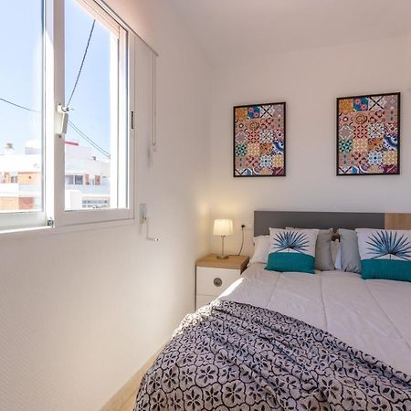 Pondarosa Penthouse 55 - Costa Carpediem 卡尔佩 外观 照片
